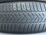 2x 225/45 R19 96V Winterreifen Pirelli Sottozero 3 Dot2720 5,5-6,5mm B100 – Bild 2