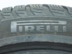 2x 225/45 R19 96V Winterreifen Pirelli Sottozero 3 Dot2720 5,5-6,5mm B100 – Bild 3