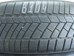 2x 225/50 R18 99V Continental ContiWinterContact TS830P Dot3118 5,5-6mm B104 – Bild 2