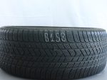 1x 275/40 R22 107V Winterreifen Pirelli ScorpionWinter Dot3723 5,5mm B158