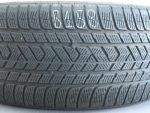1x 275/40 R22 107V Winterreifen Pirelli ScorpionWinter Dot3723 5,5mm B158 – Bild 2
