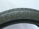 1x 275/40 R22 107V Winterreifen Pirelli ScorpionWinter Dot3723 5,5mm B158 – Bild 5