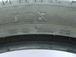 1x 275/40 R22 107V Winterreifen Pirelli ScorpionWinter Dot3723 5,5mm B158 – Bild 4