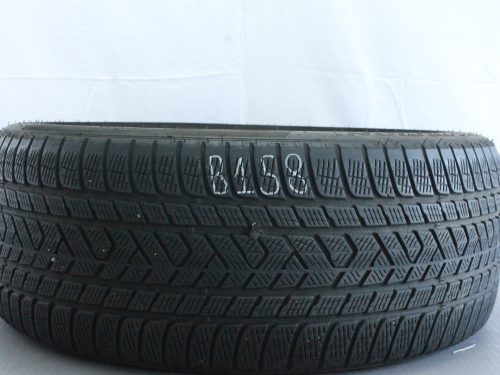 358391524270 1x 275/40 R22 107V Winterreifen Pirelli ScorpionWinter Dot3723 5,5mm B158 – Bild 1