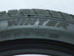 1x 225/45 R18 95H Winterreifen Pirelli Winter Sottozero 3 Dot2320 5mm B164 – Bild 4