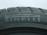 1x 225/45 R18 95H Winterreifen Pirelli Winter Sottozero 3 Dot2320 5mm B164 – Bild 3