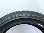 1x 225/45 R18 95H Winterreifen Pirelli Winter Sottozero 3 Dot2320 5mm B164 – Bild 5