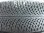 2x 275/45 R20 110V Michelin PilotAlpin 5 SUV ZP Dot3422 5-5,5mm B174 – Bild 2