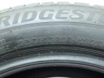 1x 265/50 R19 110H Winterreifen Bridgestone Blizzak LM001 RFT Dot2223 6,8mm B202 – Bild 4