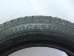 1x 265/50 R19 110H Winterreifen Bridgestone Blizzak LM001 RFT Dot2223 6,8mm B202 – Bild 3