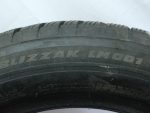 1x 265/50 R19 110H Winterreifen Bridgestone Blizzak LM001 RFT Dot2223 6,8mm B202 – Bild 5