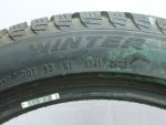 2x 225/45 R18 95H Winterreifen Pirelli Sottozero 3 *RSC Dot2623 7-7,5mm B233 – Bild 4