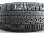 1x 245/45 R19 102H Continental WinterContact TS860S *MO Dot4323 7mm B247 – Bild 2
