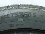1x 245/45 R19 102H Continental WinterContact TS860S *MO Dot4323 7mm B247 – Bild 5