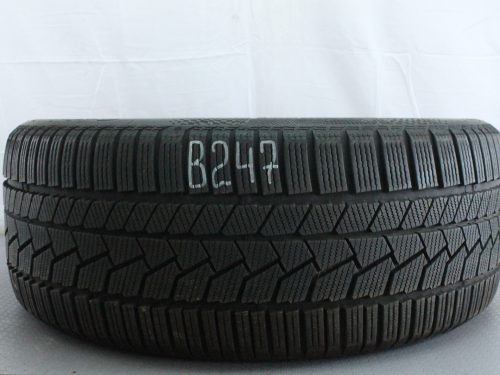 358391689800 1x 245/45 R19 102H Continental WinterContact TS860S *MO Dot4323 7mm B247 – Bild 1