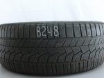 1x 245/45 R19 102H Continental WinterContact TS860S *MO Dot4023 4,5-5mm B248