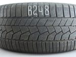 1x 245/45 R19 102H Continental WinterContact TS860S *MO Dot4023 4,5-5mm B248 – Bild 2