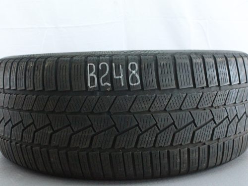 358391696607 1x 245/45 R19 102H Continental WinterContact TS860S *MO Dot4023 4,5-5mm B248 – Bild 1