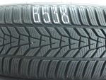 2x 195/45 R19 91H Winterreifen Hankook Winter i*cept evo3 Dot2324 7,5-8mm B538 – Bild 2