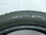 2x 195/45 R19 91H Winterreifen Hankook Winter i*cept evo3 Dot2324 7,5-8mm B538 – Bild 4