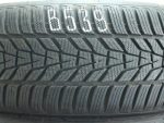 2x 195/45 R19 91H Winterreifen Hankook Winter i*cept evo3 Dot2324 6,5-7,5mm B539 – Bild 2