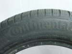 2x 225/55 R17 97H Continental WinterContact TS850P Dot2318/0923 8-7mm B540 – Bild 3