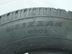 2x 215/70 R16 100T Winterreifen Bridgestone Blizzak LM005 Neu Dot3421 B547 – Bild 5