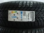 2x 205/55 R19 97H Winterreifen Bridgestone Blizzak LM001 Neu Dot1922 B548 – Bild 2