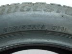 2x 205/55 R19 97H Winterreifen Bridgestone Blizzak LM001 Neu Dot1922 B548 – Bild 5