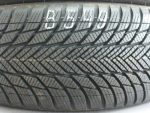2x 205/55 R19 97H Winterreifen Bridgestone Blizzak LM001 Neu Dot1922 B549 – Bild 2