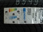 2x 205/55 R19 97H Winterreifen Bridgestone Blizzak LM001 Neu Dot1922 B549 – Bild 3