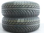 2x 215/65 R15 96H Winterreifen Semperit Master-Grip 2 Dot2720 B555