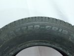 2x 215/65 R15 96H Winterreifen Semperit Master-Grip 2 Dot2720 B555 – Bild 4
