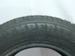 2x 215/65 R15 96H Winterreifen Semperit Master-Grip 2 Dot2720 B555 – Bild 3