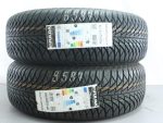 2x 205/65 R15 94V Allwetterreifen Fulda MultiControl Neu Dot5223 B587