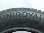 2x 205/60 R16 92H Winterreifen Uniroyal WinterExpert Demo Dot4224 8,5mm B591 – Bild 3