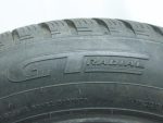 1x 235/55 R17 103V Winterreifen GTRadial WinterPro 2 Sport Demo Dot2124 B602 – Bild 3
