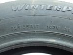 1x 235/55 R17 103V Winterreifen GTRadial WinterPro 2 Sport Demo Dot2124 B602 – Bild 5