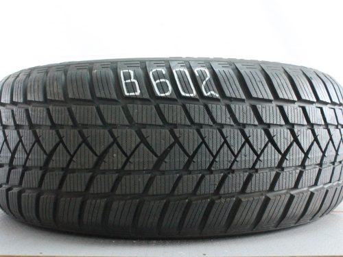 358394490328 1x 235/55 R17 103V Winterreifen GTRadial WinterPro 2 Sport Demo Dot2124 B602 – Bild 1