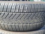 2x 255/50 R21 109H Winterreifen Goodyear UltraGrip Perfomance+ Dot2321 B143 – Bild 2