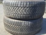 2x 255/50 R21 109H Winter Goodyear UltraGrip Perfomance+ Dot2821 4,5mm B141