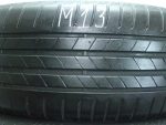 2x 225/55 R17 97W Sommerreifen Bridgestone Turanza T005* Dot4421 5,5-5,8mm M13 – Bild 2