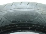 2x 215/60 R17 96H Sommerreifen Goodyear EfficientGrip 2 SUV Dot4123 5-5,5mm B862 – Bild 4
