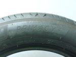 2x 215/60 R17 96H Sommerreifen Michelin Primacy 4 Dot1721 4,8-5,2mm B865 – Bild 4