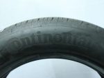 2x 195/55 R16 91V Sommerreifen Continental EcoContact 6 Dot2321 5,2-5,6mm B813 – Bild 3