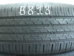 2x 195/55 R16 91V Sommerreifen Continental EcoContact 6 Dot2321 5,2-5,6mm B813 – Bild 2