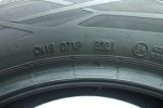 2x 195/55 R16 91V Sommerreifen Continental EcoContact 6 Dot2321 5,2-5,6mm B813 – Bild 5