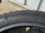 2x 195/45 R19 91H Winterreifen Hankook Winter i*cept evo3 7,5-8mm Dot2324 B317 – Bild 3