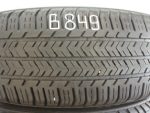 2x 215/65 R16C 106/104T Sommerreifen Michelin 51 Agilis 5-6mm Dot3519 B849 – Bild 2