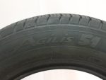 2x 215/65 R16C 106/104T Sommerreifen Michelin 51 Agilis 5-6mm Dot3519 B849 – Bild 4